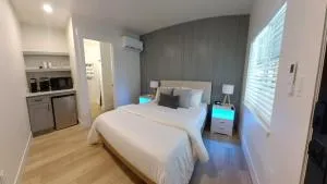 Brand New Pet Friendly Studio Downtown CDA - 凯洛格