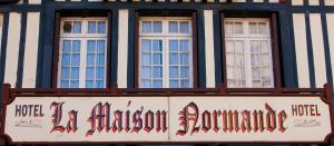 La Maison Normande photo 12