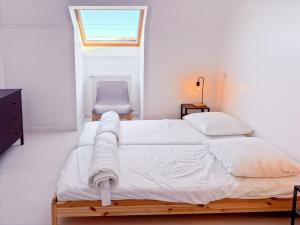 Maisons de vacances Gite le Bistrot, 3ch, 6pers : photos des chambres