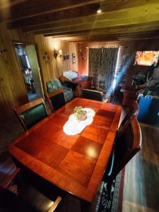 Casa Villarrica Pedregoso