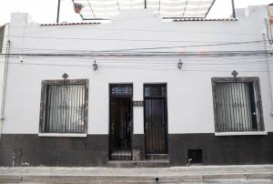 Adhoc Boutique Barrio Antiguo