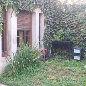 Loft amplio y luminoso con cochera