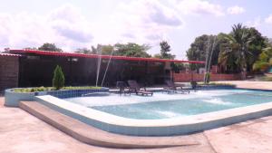 Villa Maya