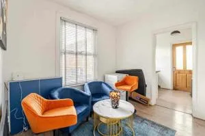 Private Room in Uxbridge near Heathrow - 阿克斯桥