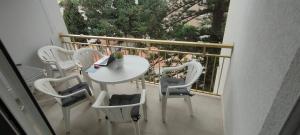 Terrazas de Torreblanca