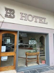 Hotel Bonino
