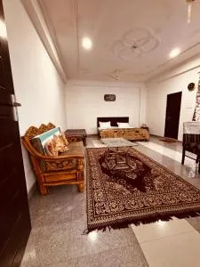 Darshan Hotels - Pukhrāyān