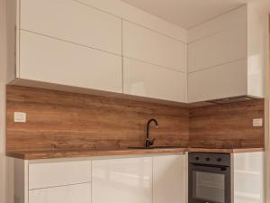 Apartment RUJAN with private heated pool