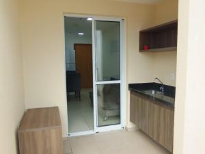 Apartamento em Resort, Brasília