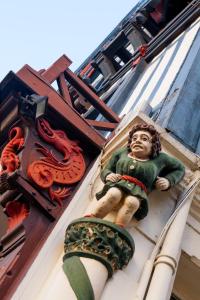 La Maison Normande photo 6
