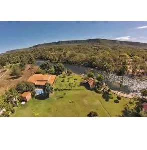 Chacara beira rio - 路易斯爱德华多马加良伊斯