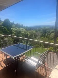 Katikati Forest Retreat - Aongatete