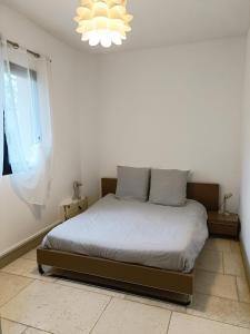 Maisons de vacances Villa La Maringotte : photos des chambres