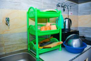 One Bedroom Furnished in Kasarani-Nairobi