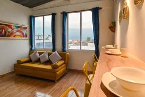 HospedArte Cali - Aguablanca