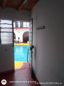 Hospedaje snack bar titanic