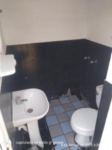 Hospedaje snack bar titanic