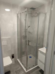 Apartament 2 pokoje , kuchnia, całe wyposażenie, Centrum, koło Sklepu, Free WiFi