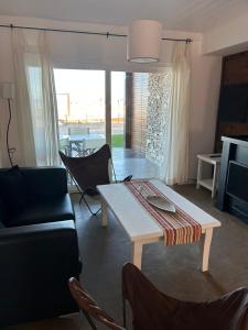 Chacras del Mar - Dpto #2 - La playa a tus pies!