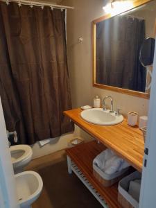 Chacras del Mar - Dpto #2 - La playa a tus pies!