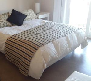 Chacras del Mar - Dpto #2 - La playa a tus pies!