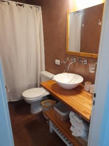 Chacras del Mar - Dpto #2 - La playa a tus pies!