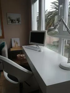 Céntrico Apartamento ORTIGUEIRA - Yermo