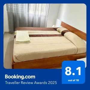 Apartamento Da Costa - 蓬塔杜索尔