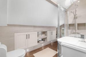 The Postmasters Retreat