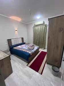 Flat In Qussier Red Sea - 库塞尔