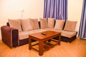 Hossanah Furnished one bedroom in Kasarani,Nairobi