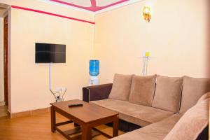 Hossanah Furnished one bedroom in Kasarani,Nairobi