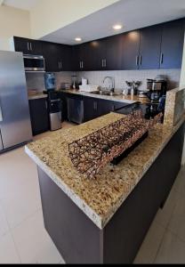 Luxury Ocean Front with Activities & Entertainment