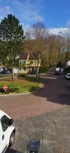 Chez Corinna - Butry-sur-Oise