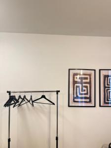 Brussels-Hôtel-appartement