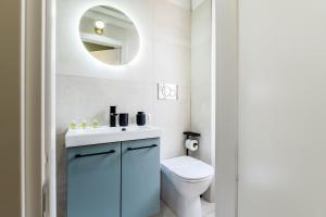 Deluxe Suite 94 - Porta Romana - Duomo by InnStay