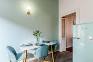 Deluxe Suite 94 - Porta Romana - Duomo by InnStay