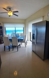 Luxury Ocean Front with Activities & Entertainment