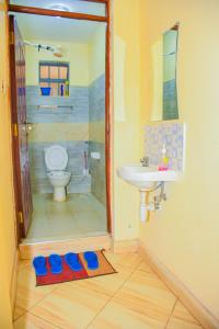 Hossanah Furnished one bedroom in Kasarani,Nairobi