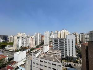 ApêClimatizadoSilenciosoBela Vista