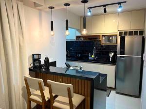 ApêClimatizadoSilenciosoBela Vista