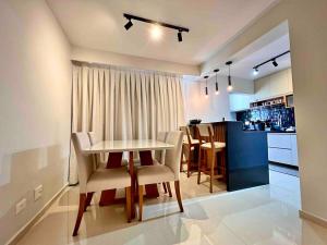 ApêClimatizadoSilenciosoBela Vista