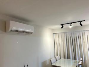 ApêClimatizadoSilenciosoBela Vista