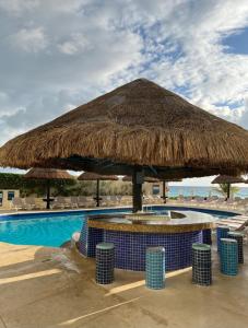 Luxury Ocean Front with Activities & Entertainment