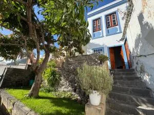 Casa Tosquitas - Las Nieves