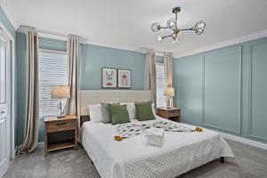 1184 KS - Champions Gate Retreat with Private Pool