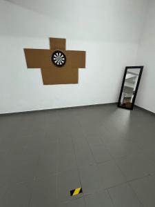 Holiday home with game room and entertainment