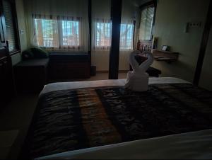 Cool Breeze Authentic Hotel Labuan Bajo Komodo