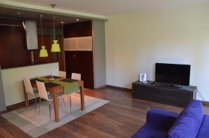 Apartament Agata