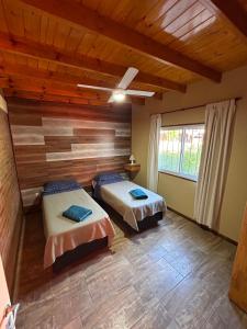 El Bravo Alojamiento